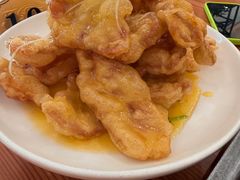 -大丰收海鲜地方菜馆