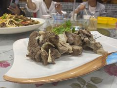 -清真·伊清阁餐厅