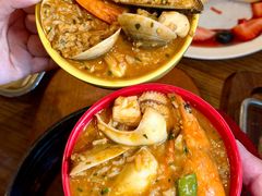 -UPPER KITCHEN(延安路店)
