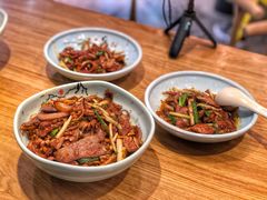 肝腰拌川-面西湖杭帮面(控江路店)