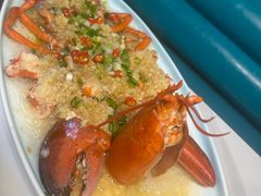 -鲜味食族水产·海鲜餐厅