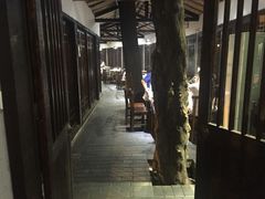 -靓靓蒸虾(中山公园店)