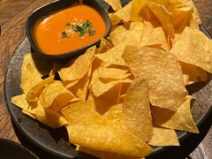 -Q MEX 库迈墨西哥餐吧(三里屯店)