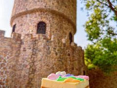 -J Create城市露营咖啡·简餐·宠物(上海动物园店)