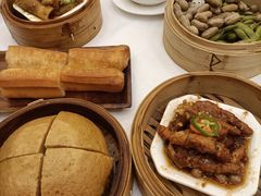 -顺德人家食府(黄金广场店)