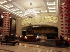 android_upload_pic-常州武进九洲喜来登酒店