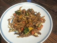 -凤凰谷天澜度假酒店云天阁自助餐
