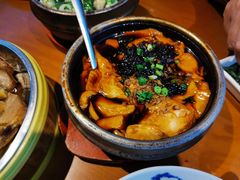 -三凤酒家·百年无锡菜(清扬茂业店)