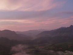 -九曲溪竹筏码头