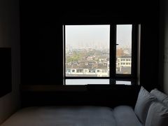 -苏州观前平江CitiGO欢阁酒店