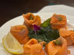烟熏三文鱼-ITA·意塔意大利餐厅(亦庄店)