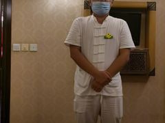 -若石足道SPA 连锁(丹东街店)