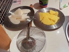 -荣叔港式沙嗲牛肉火锅(正佳潮流店)