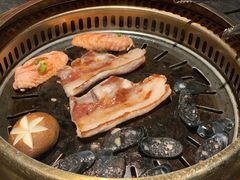 -嘿嘟嘟·肋条烧肉放题(爱融荟城店)