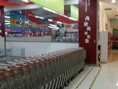 -大润发(张江店)