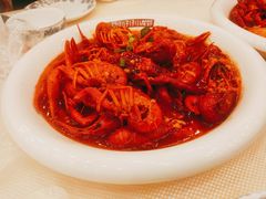 麻辣小龙虾-簋街仔仔小龙虾(总店)