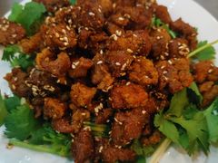 羊肉串-双和顺-清真(灯市口西街店)