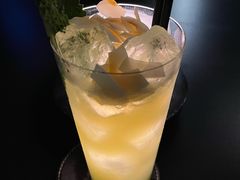 -叁 Three· bistro餐酒馆
