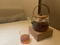 -隐溪茶馆(静安寺店)