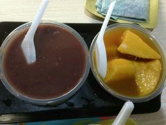 android_upload_pic-百花传统甜品店(原址店)