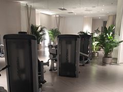 -YCHL FIT 健身(星寰店)