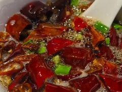 -一只羊·铜锅涮羊肉烧烤