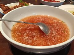 -柴米油盐(土菜院子店)