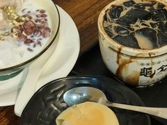 香滑榴莲饼-龟金正·港式甜品(客村店)