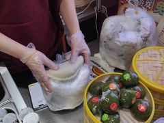 -张果佬年糕卷(科巷店)