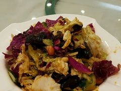 -陶然饺子城(奥体中路店)