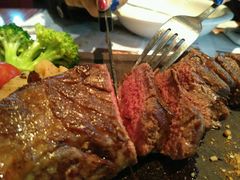 -绿茵阁牛扒餐厅(客村店)