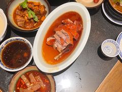 -南京大牌档(新街口德基广场店)