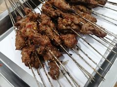 -铁诚烤肉