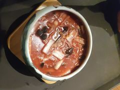 -三宝大饭店-中和艺素餐厅(浦上金山正祥广场店)