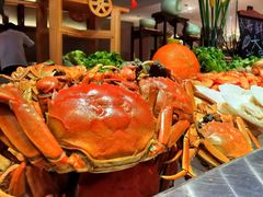 -德悦高风味餐厅