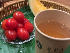 -森SPA·泰式按摩·精油Massage(宝安中心店)
