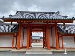 -京都御所