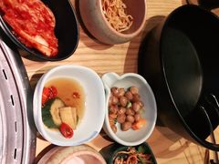 -汉拿山(包河万达店)