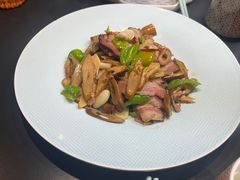 -桥边小楼·手工云南菜·古城观景小楼