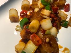 -顺福苑·新派淮扬菜