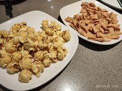 -半天妖烤鱼(东方新天地店)