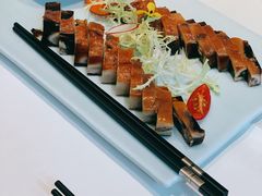 -唐廊烤鸭店(工体店)
