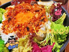 -HELLO 27 意面·沙拉·帕尼尼