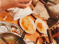 -小满手工粉(上海文峰广场店)