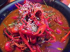 -南极·小龙虾·湘式拌饭(南街店)