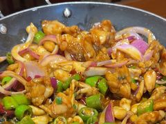 -肖记公安牛肉鱼杂馆·省级非物质文化遗产(三角路直营店)