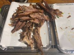 -额尔敦草原涮羊肉·烧烤(冻青树总店)