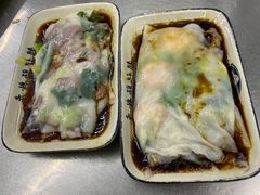 -银记肠粉店(北京路店)