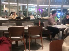 大堂-农畉LONFOOD(福田星河COCOPark店)