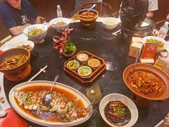 -烹湘·鲜炒湖南土菜(海珠店)